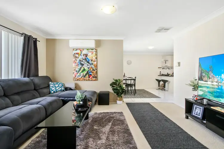 Fifth view of Homely house listing, 8 Milburn Road, Tamworth NSW 2340