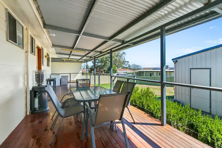 Sixth view of Homely house listing, 8 Milburn Road, Tamworth NSW 2340