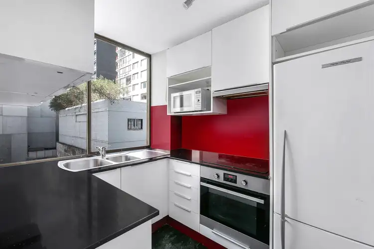 Main view of Homely apartment listing, 701/156-160 Goulburn Street, Surry Hills NSW 2010