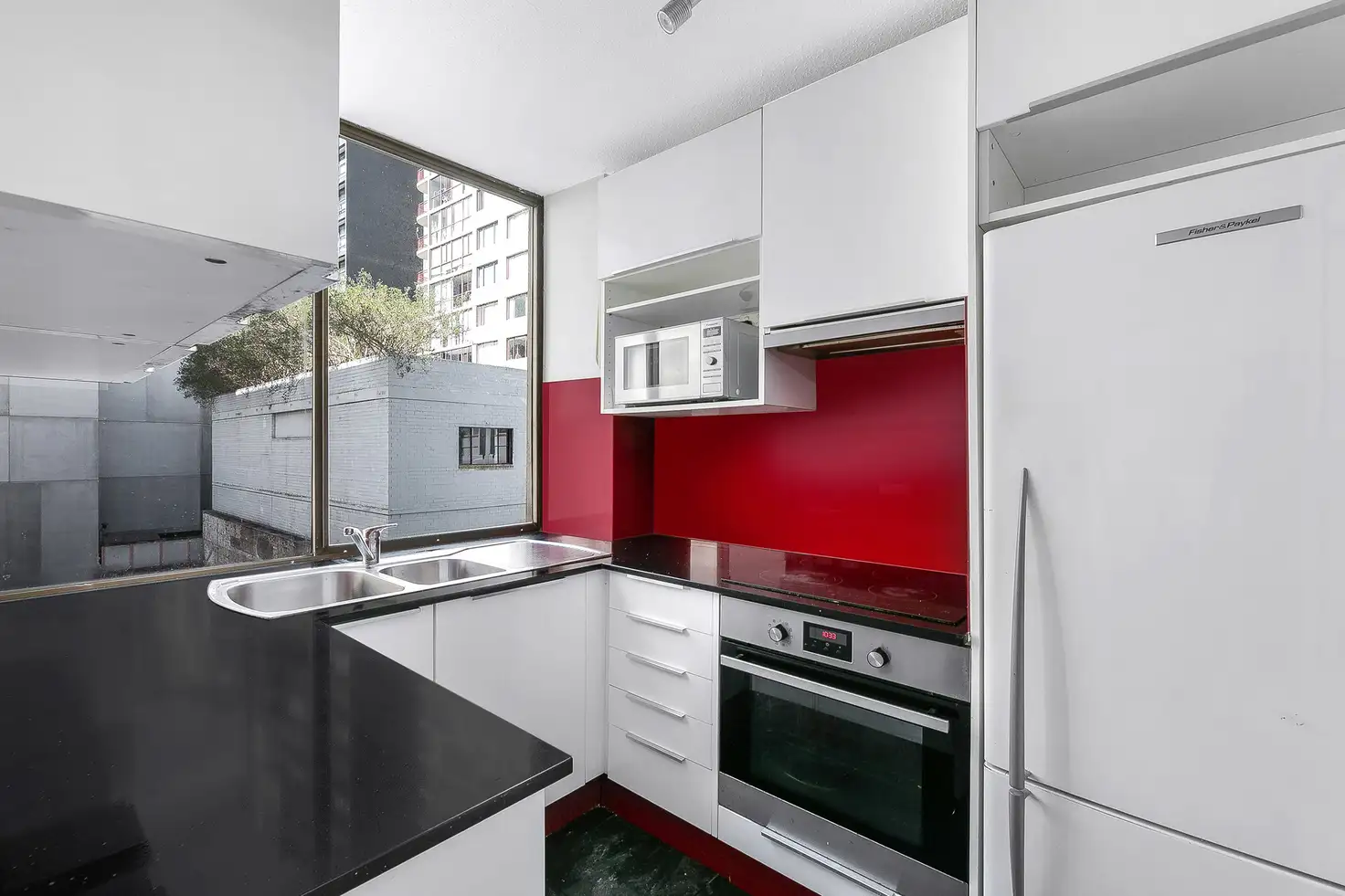 Main view of Homely apartment listing, 701/156-160 Goulburn Street, Surry Hills NSW 2010