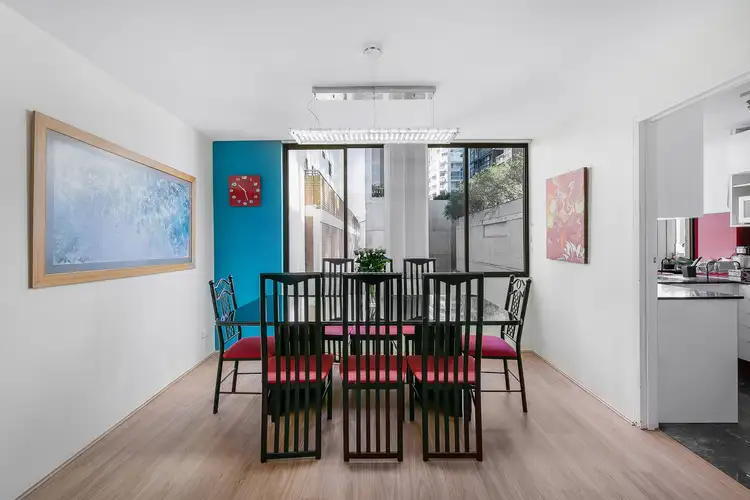 Third view of Homely apartment listing, 701/156-160 Goulburn Street, Surry Hills NSW 2010