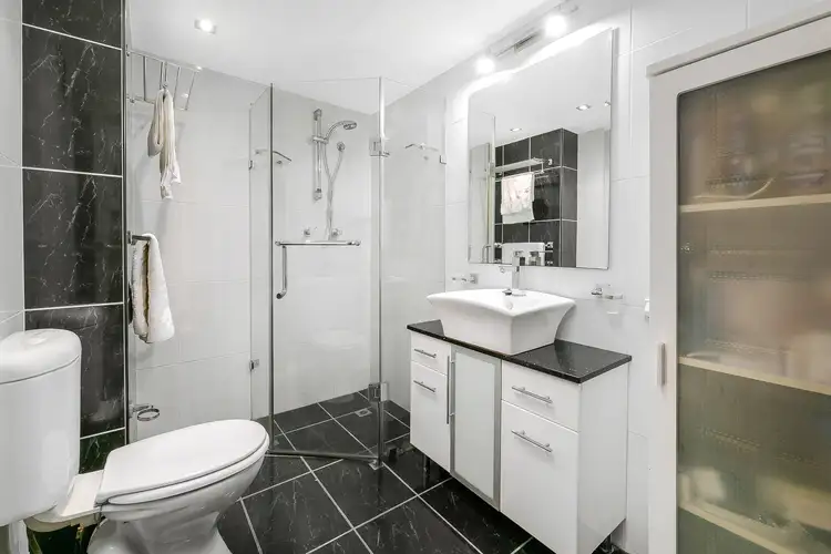 Fourth view of Homely apartment listing, 701/156-160 Goulburn Street, Surry Hills NSW 2010