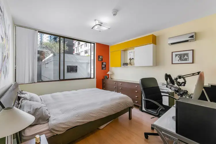 Fifth view of Homely apartment listing, 701/156-160 Goulburn Street, Surry Hills NSW 2010