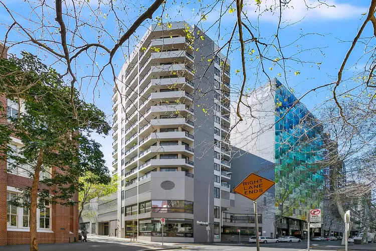 Sixth view of Homely apartment listing, 701/156-160 Goulburn Street, Surry Hills NSW 2010