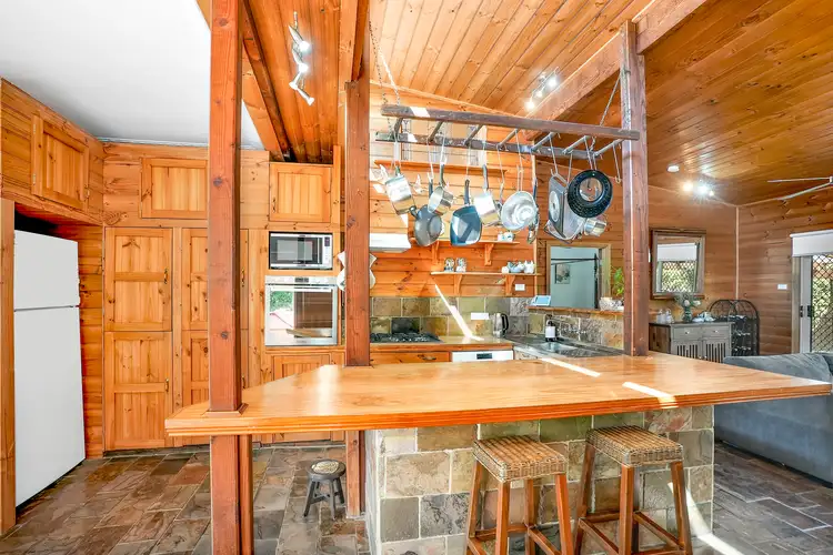 Sixth view of Homely house listing, 19 Woods Road, South Windsor NSW 2756
