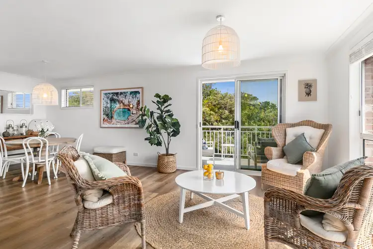 Second view of Homely house listing, 86 Stella Street, Collaroy Plateau NSW 2097