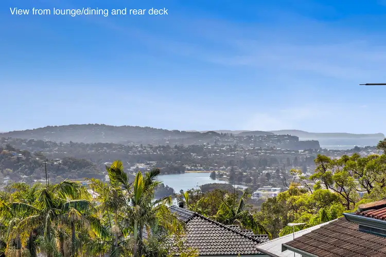 Fourth view of Homely house listing, 86 Stella Street, Collaroy Plateau NSW 2097