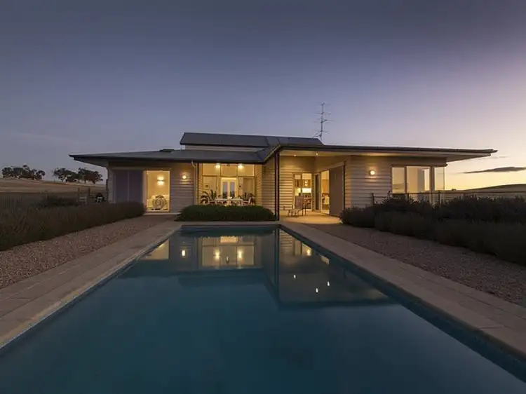 Main view of Homely house listing, 5279 Horrocks Highway, Rhynie SA 5412