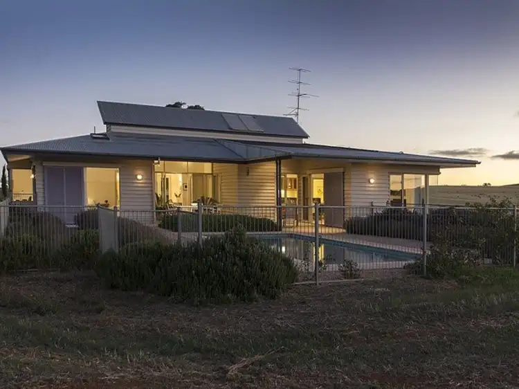 Second view of Homely house listing, 5279 Horrocks Highway, Rhynie SA 5412