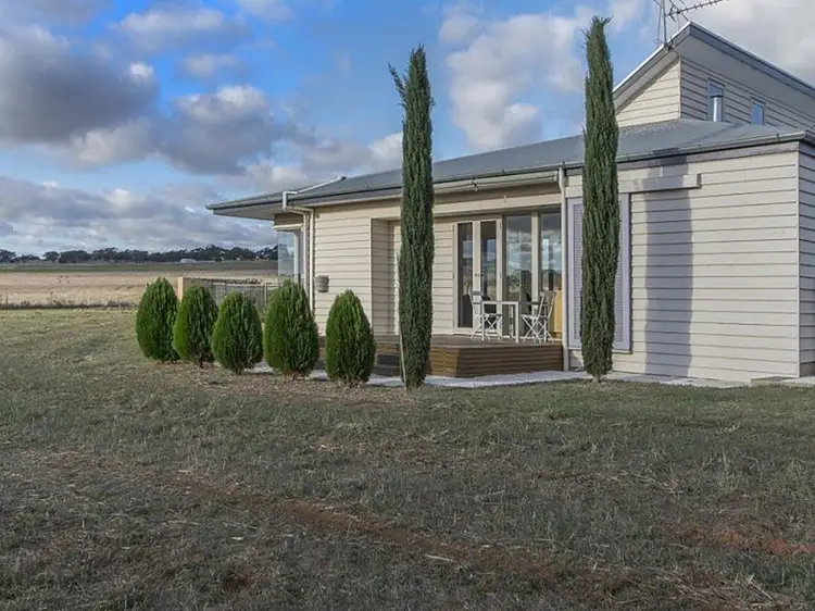 Fifth view of Homely house listing, 5279 Horrocks Highway, Rhynie SA 5412