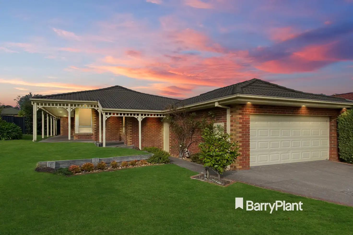 Main view of Homely house listing, 17 Catalpa Place, Lysterfield VIC 3156