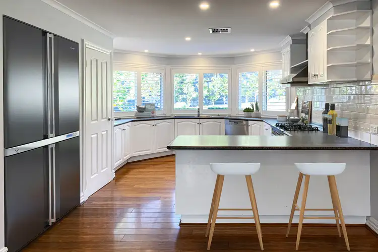 Third view of Homely house listing, 17 Catalpa Place, Lysterfield VIC 3156