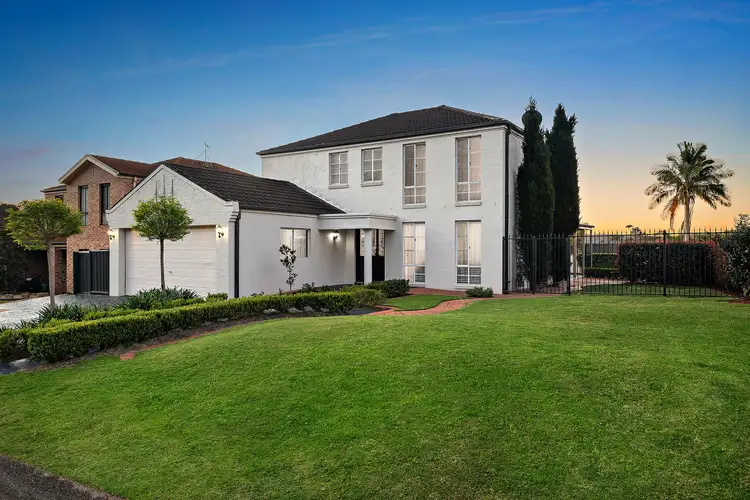 Main view of Homely house listing, 33 Cavalier Crescent, Valentine NSW 2280