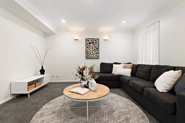 Second view of Homely house listing, 33 Cavalier Crescent, Valentine NSW 2280
