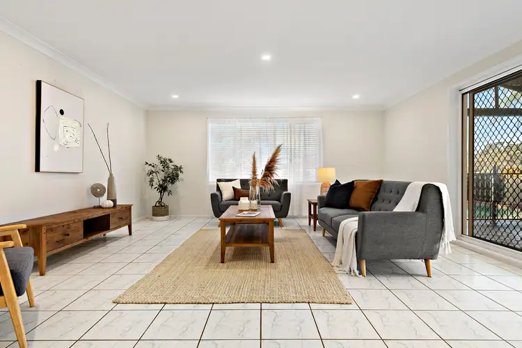 Fifth view of Homely house listing, 33 Cavalier Crescent, Valentine NSW 2280