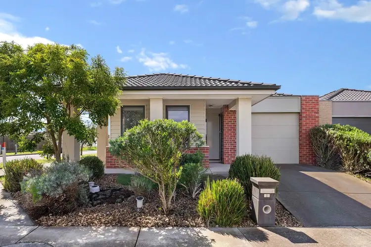 14 Owl Road, Doreen VIC 3754