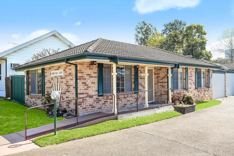 1/441 President Avenue, Kirrawee NSW 2232