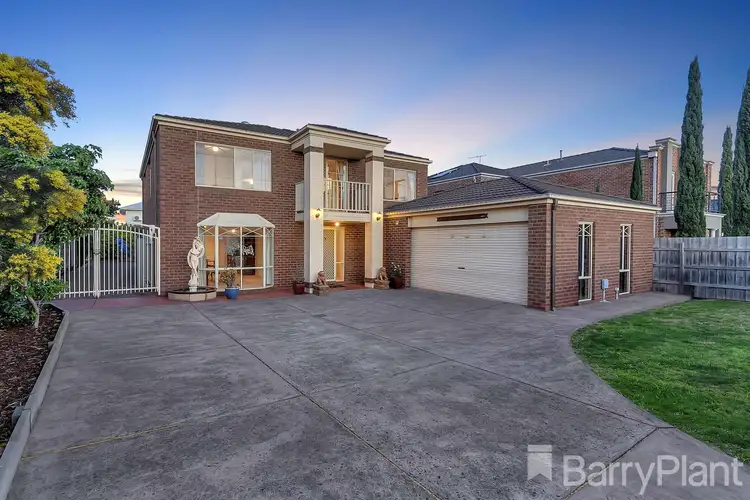 14 McLaren Street, Mount Waverley VIC 3149