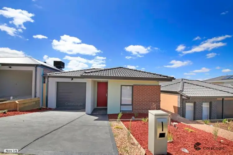 27 Wellington Street, Mernda VIC 3754