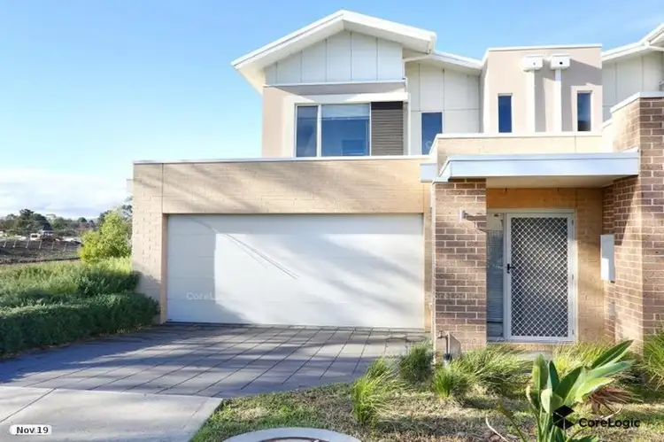 1 Eaglehawk Drive, Mernda VIC 3754