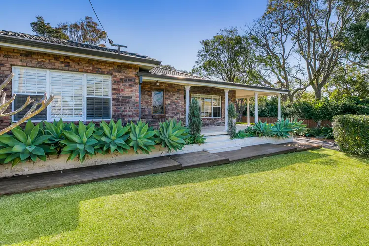 Main view of Homely house listing, 5 Restormel Street, Woolooware NSW 2230