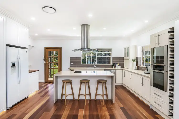Second view of Homely house listing, 5 Restormel Street, Woolooware NSW 2230