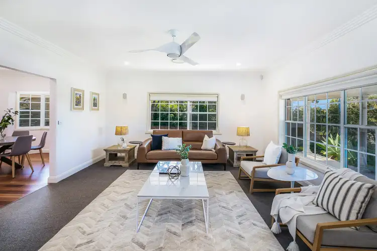 Third view of Homely house listing, 5 Restormel Street, Woolooware NSW 2230
