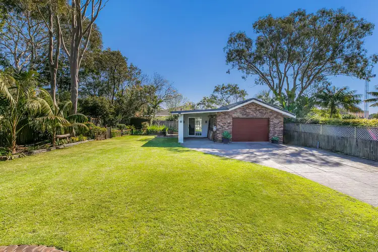 Fifth view of Homely house listing, 5 Restormel Street, Woolooware NSW 2230