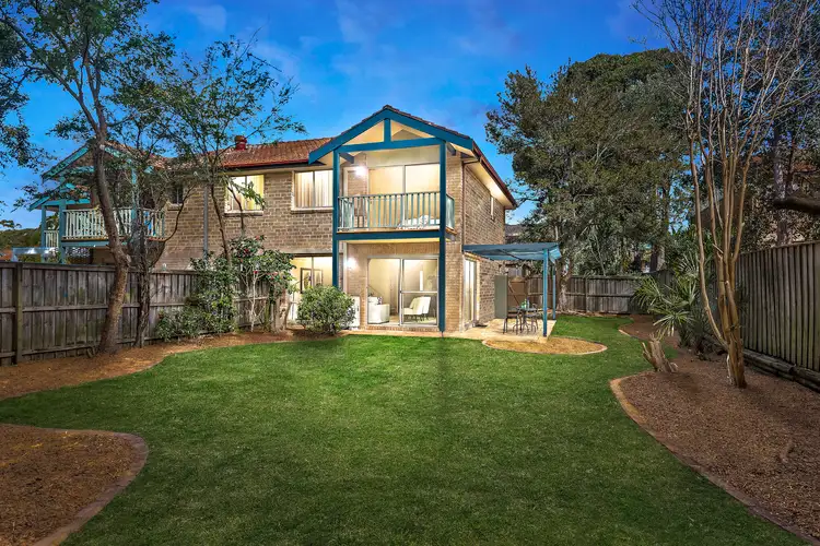 Main view of Homely townhouse listing, 14/239 Macpherson Street, Warriewood NSW 2102