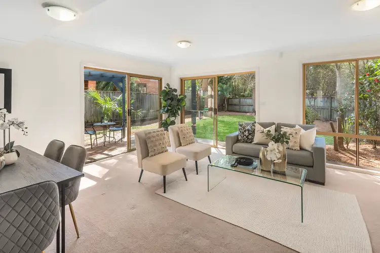 Second view of Homely townhouse listing, 14/239 Macpherson Street, Warriewood NSW 2102