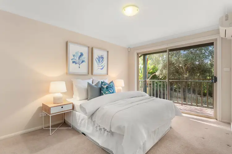 Sixth view of Homely townhouse listing, 14/239 Macpherson Street, Warriewood NSW 2102