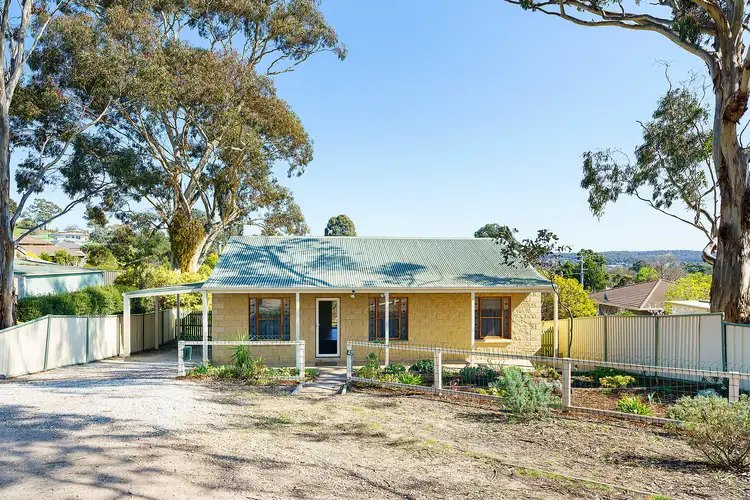 43 Wilkie Street, Castlemaine VIC 3450
