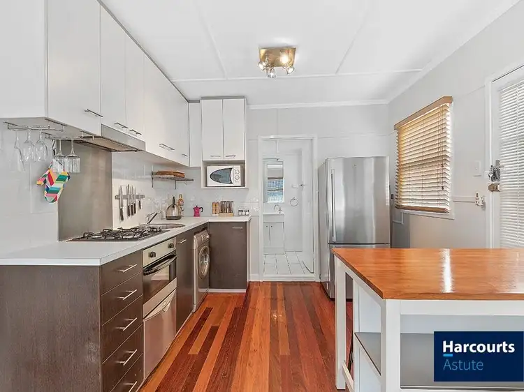Main view of Homely unit listing, 2/50 Stevenson Street, Paddington QLD 4064