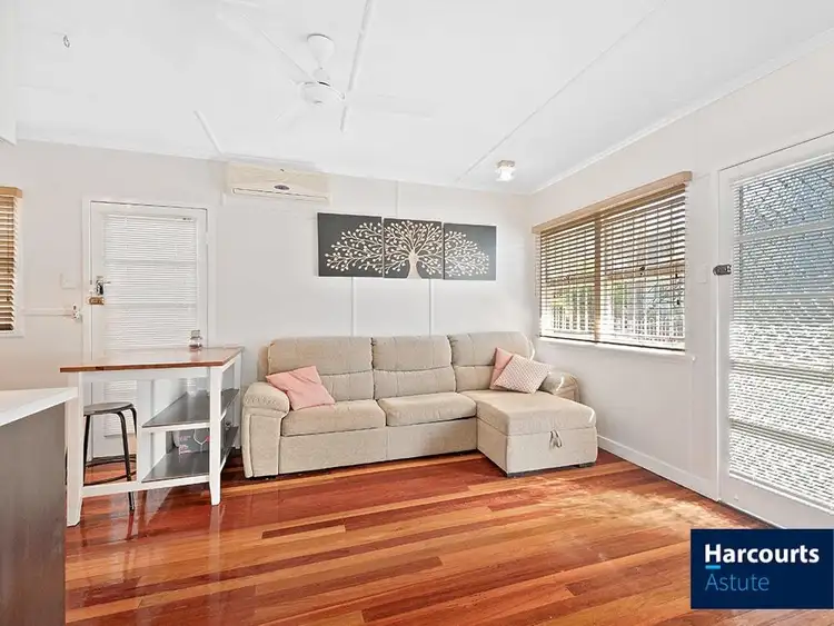 Fourth view of Homely unit listing, 2/50 Stevenson Street, Paddington QLD 4064