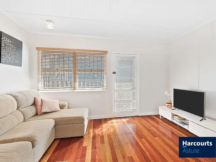 Fifth view of Homely unit listing, 2/50 Stevenson Street, Paddington QLD 4064