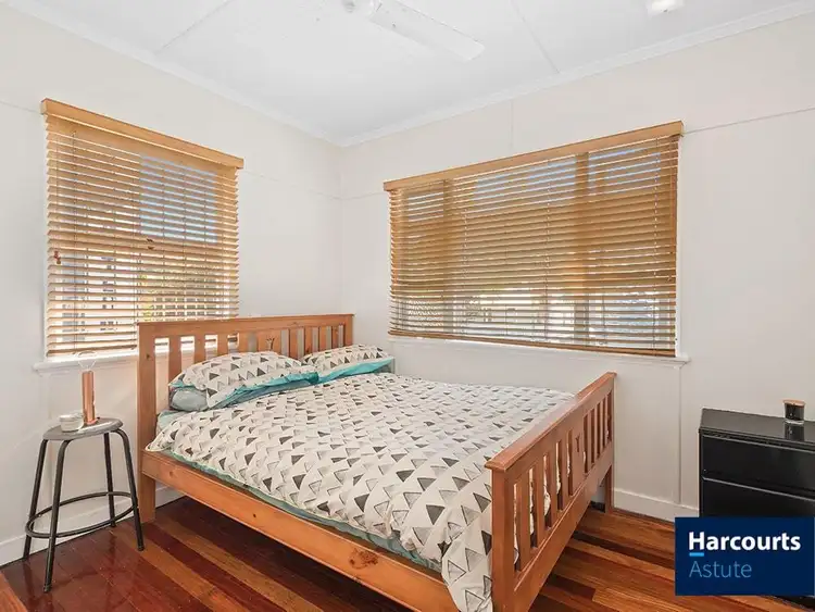 Sixth view of Homely unit listing, 2/50 Stevenson Street, Paddington QLD 4064