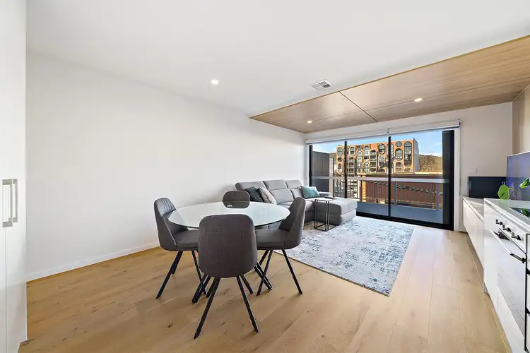 209/32 Mort Street, Braddon ACT 2612