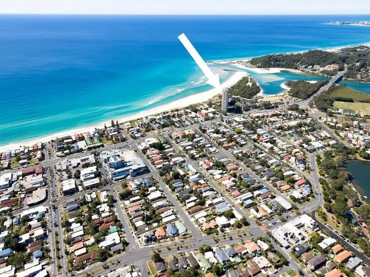 1F/973 Gold Coast Highway