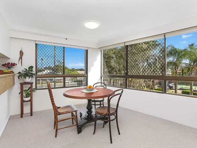 Fourth view of Homely apartment listing, 1F/973 Gold Coast Highway, Palm Beach QLD 4221