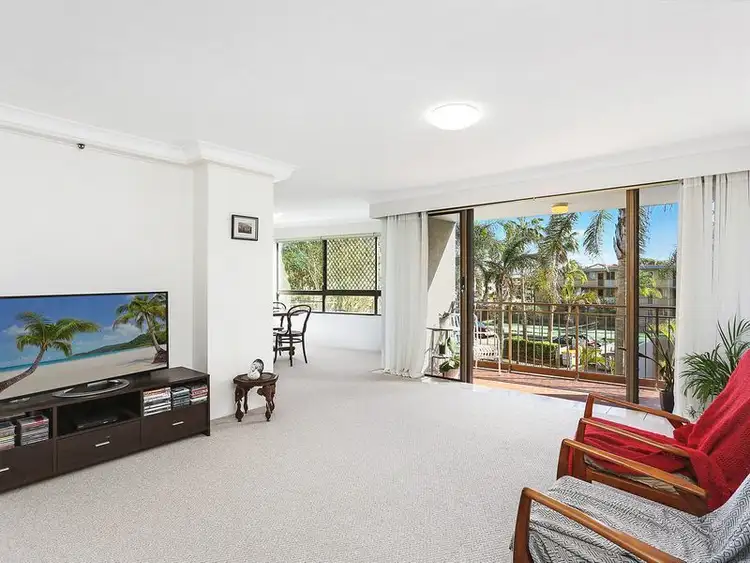 Fifth view of Homely apartment listing, 1F/973 Gold Coast Highway, Palm Beach QLD 4221