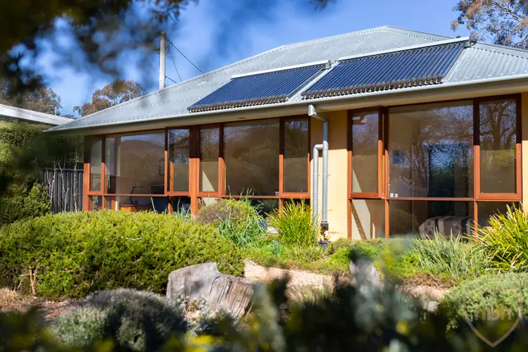 Second view of Homely house listing, 240 Duffy Street, Ainslie ACT 2602