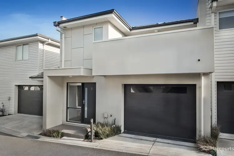 2/3 Old Plenty Road, South Morang VIC 3752