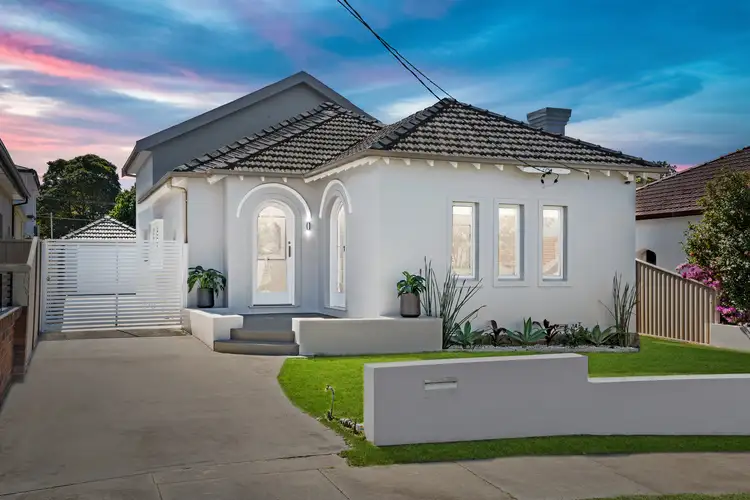 12 Camille Street, Sans Souci NSW 2219