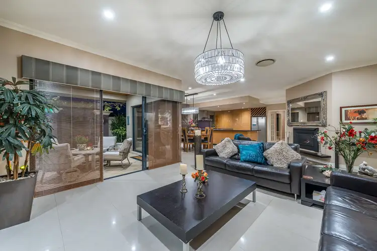 Fourth view of Homely house listing, 7 Water Crest Gardens, Gwelup WA 6018