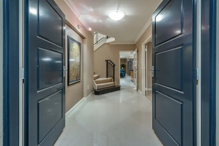 Fifth view of Homely house listing, 7 Water Crest Gardens, Gwelup WA 6018