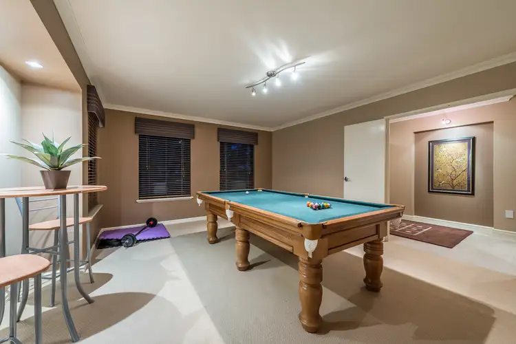 Sixth view of Homely house listing, 7 Water Crest Gardens, Gwelup WA 6018