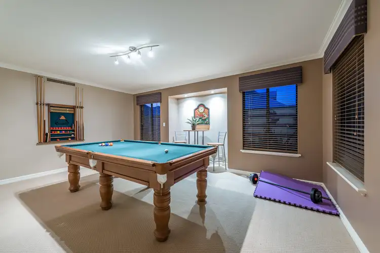 Seventh view of Homely house listing, 7 Water Crest Gardens, Gwelup WA 6018