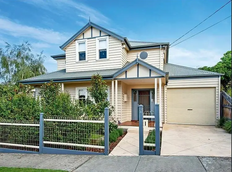 Main view of Homely house listing, 74A Fenton Street, Ascot Vale VIC 3032