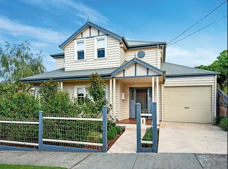 Main view of Homely house listing, 74A Fenton Street, Ascot Vale VIC 3032