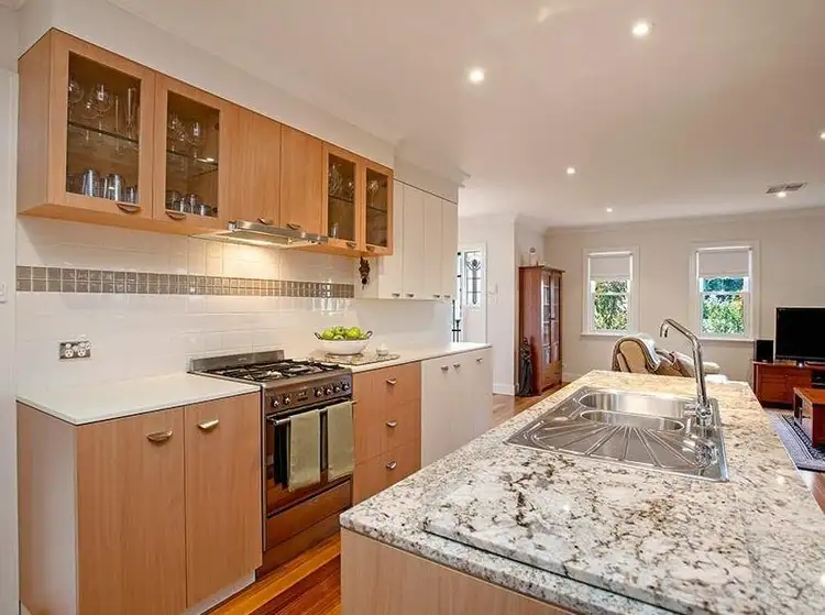 Third view of Homely house listing, 74A Fenton Street, Ascot Vale VIC 3032